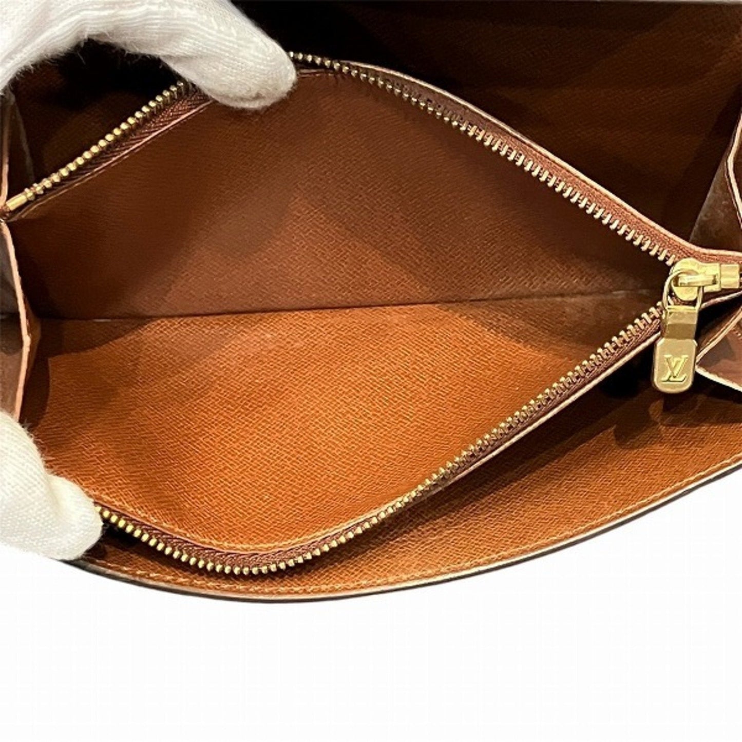Louis Vuitton  Coin Purse/Coin Case