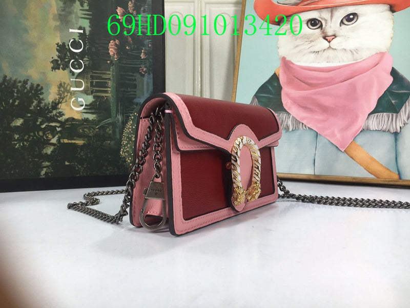 Gucci Bags - The Tote   353