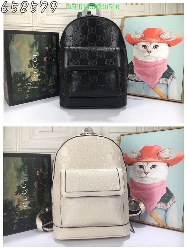 Gucci Bags - The Tote   1169