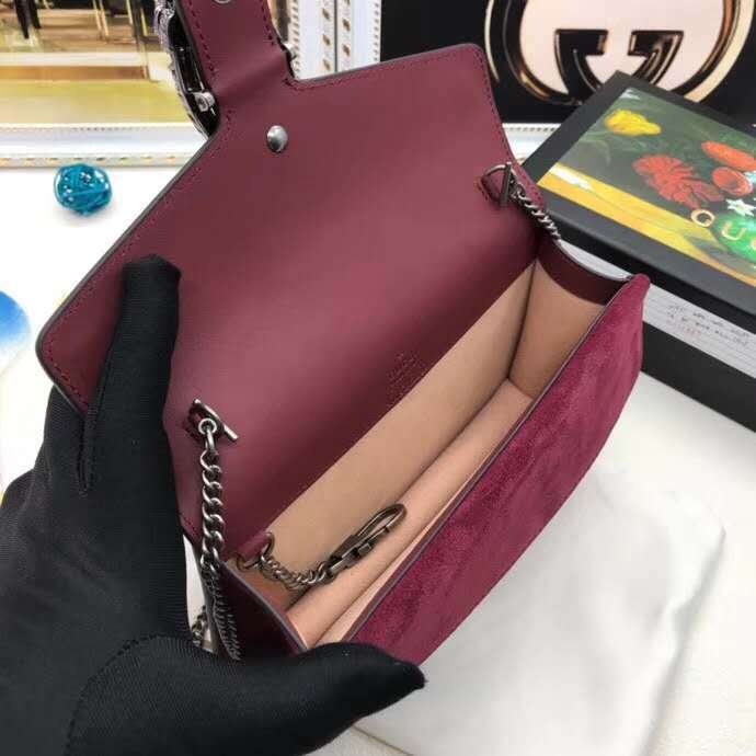 Gucci Bag Luxury Bag New Arrival