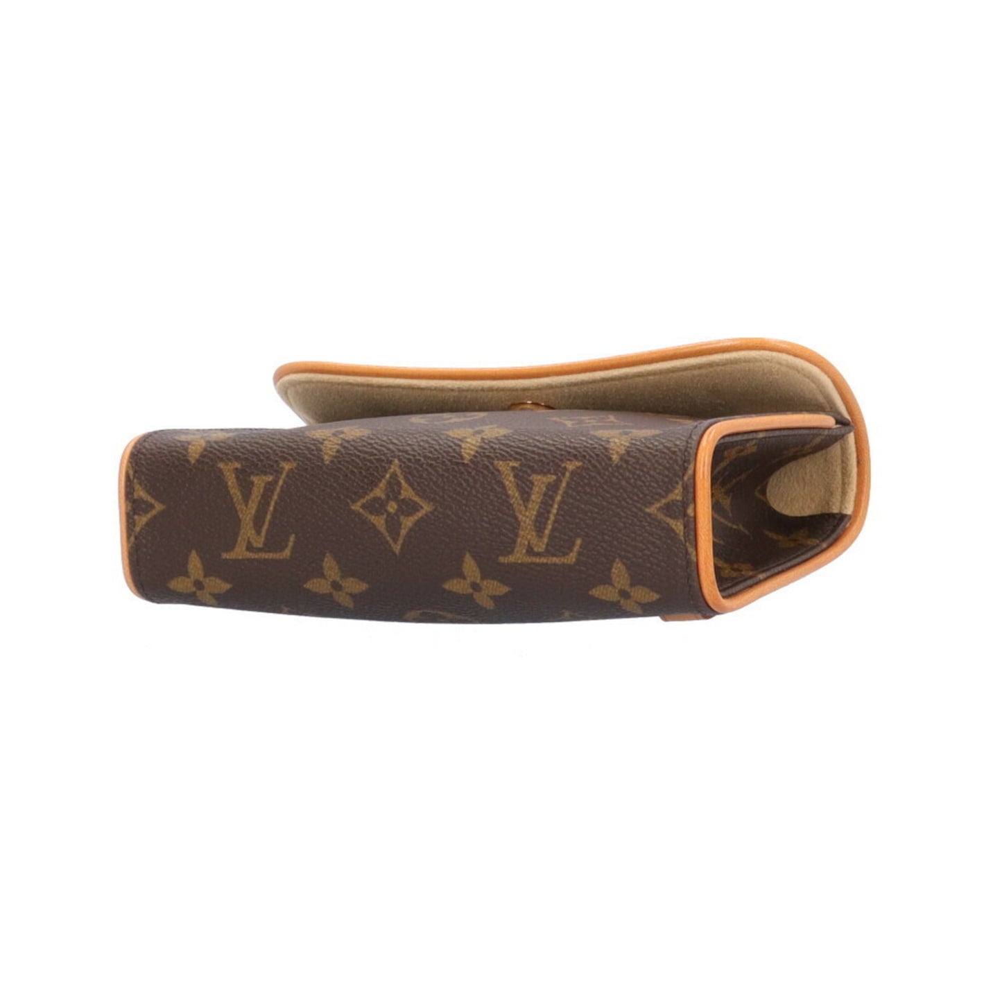 Louis Vuitton  Monogram Fanny Pack