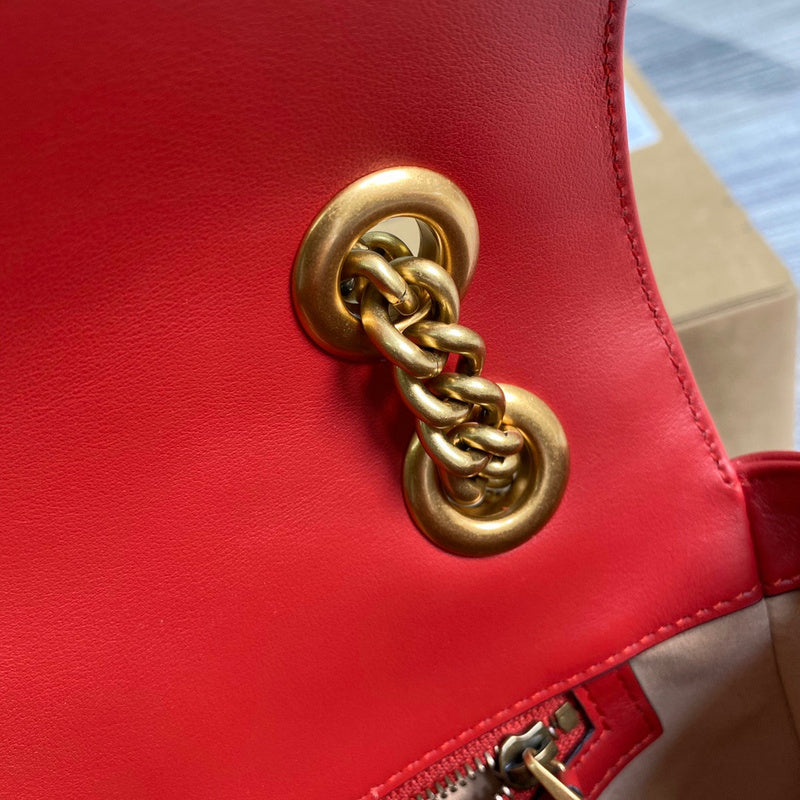 Gucci   Luxury Bags  1222