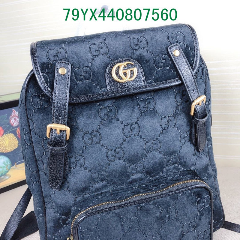 Gucci Bags - The Tote   1139