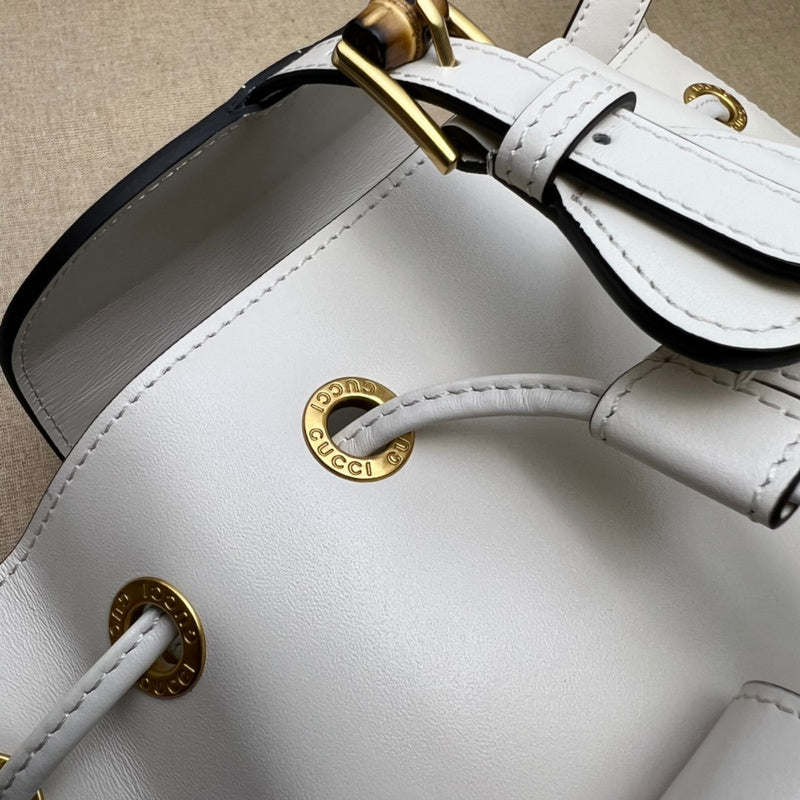 Gucci Luxury - Bags - 076