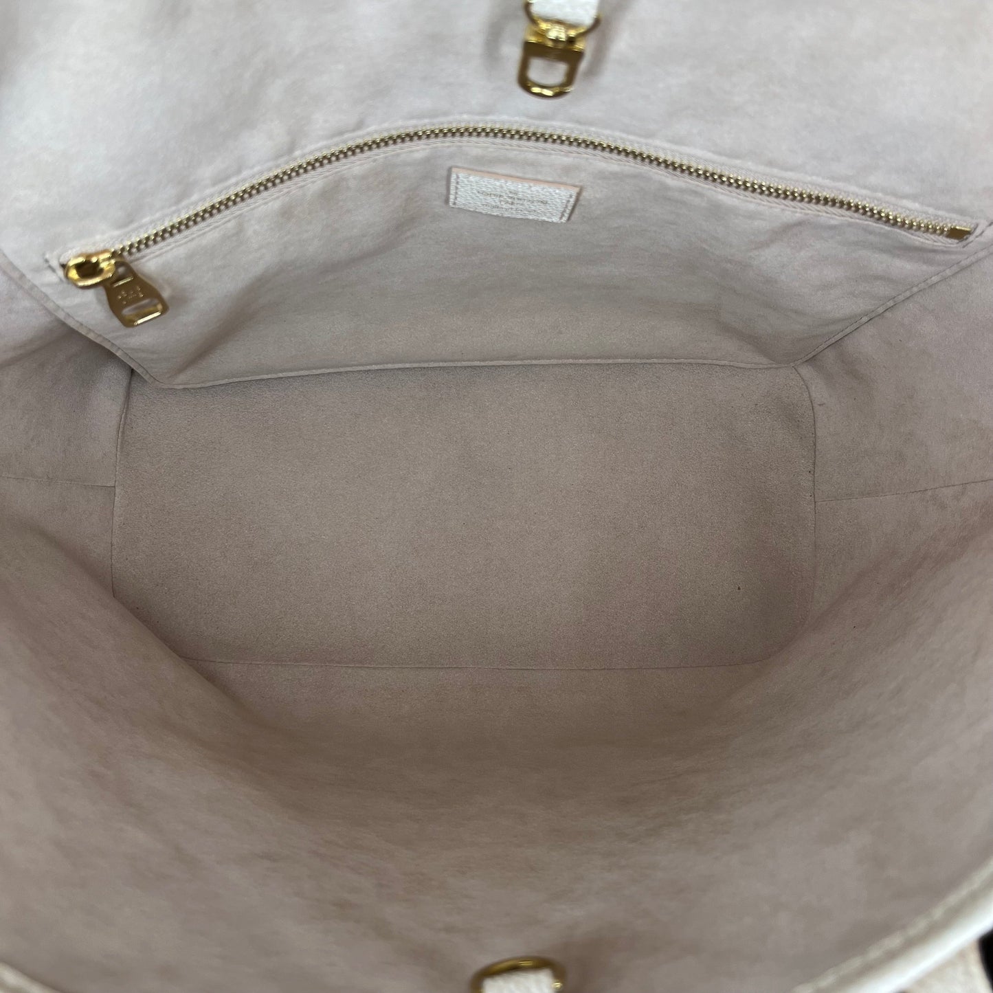 LOUIS VUITTON Empreinte "Summer Stardust" Neverfull MM