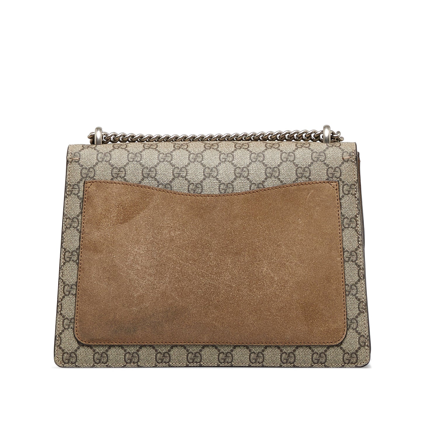 Gucci GG Supreme Dionysus Embroidered Canvas