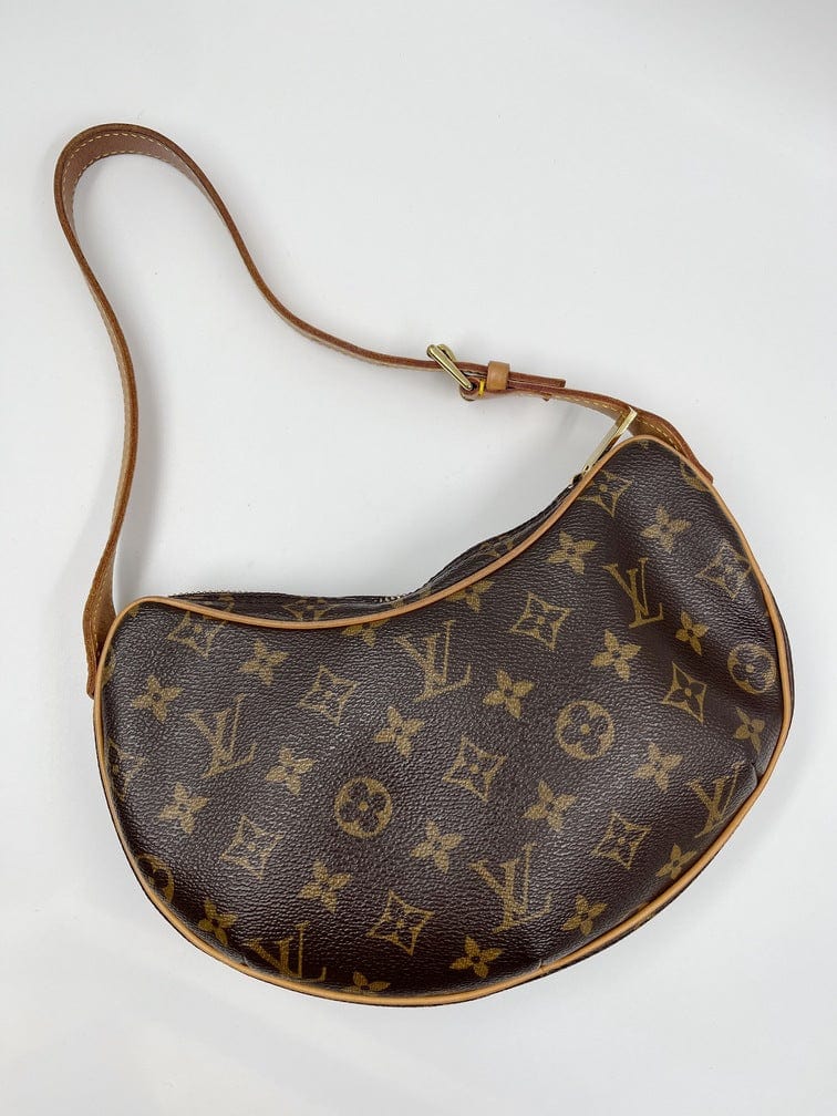 Louis Vuitton Croissant PM