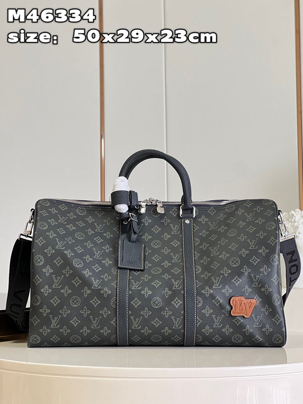 Alice Bags- Louis Vuittons  - 16031