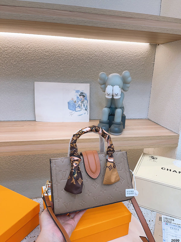 Alice bags - Louis Vuittons  - 14906