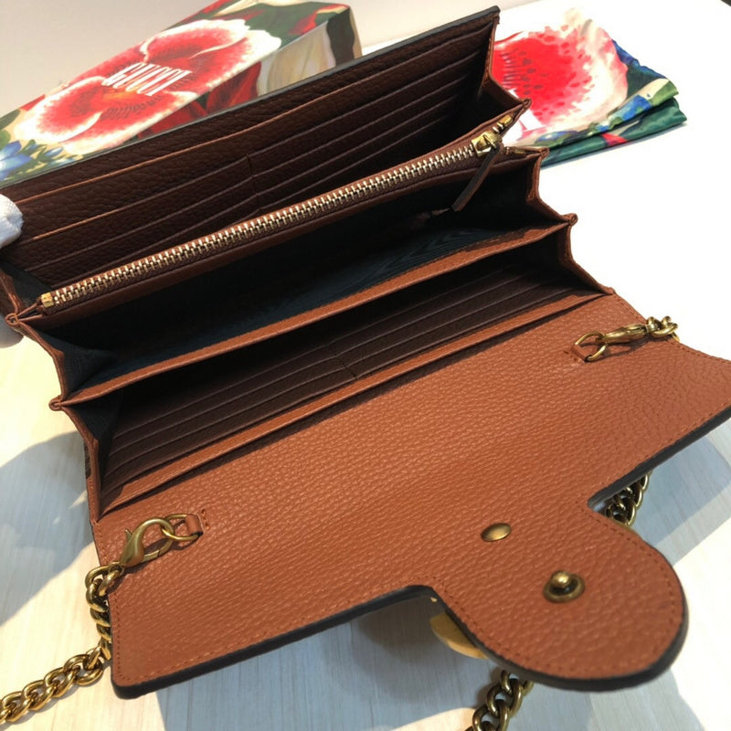Gucci   Luxury Bags  956