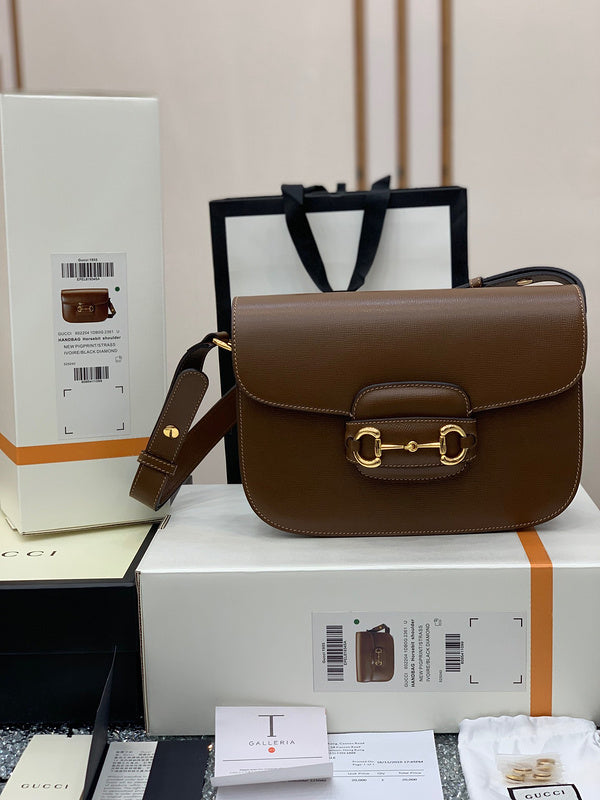 Gucci Bags -  Luxury Bags  1461