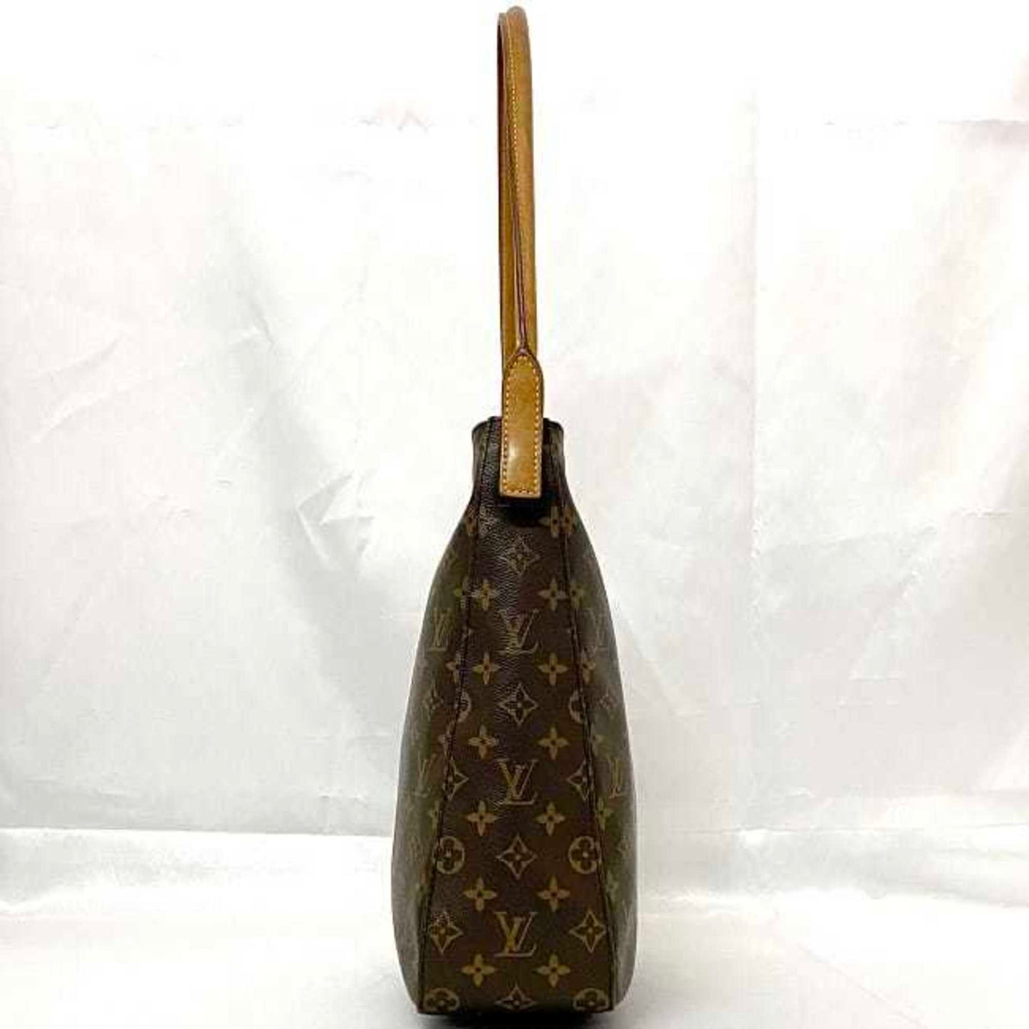 Louis Vuitton  Monogram Monogram Shoulder Bag