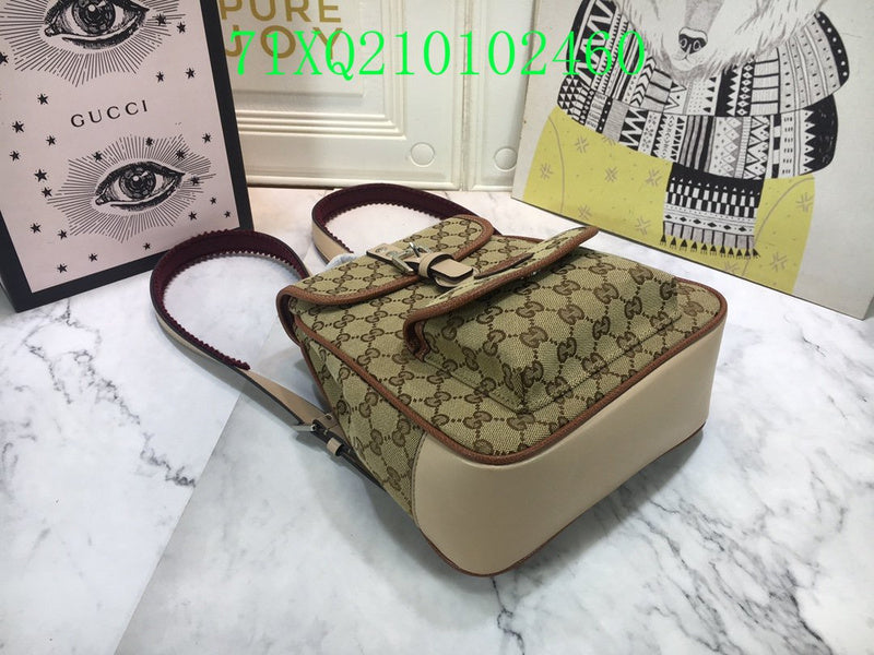 Gucci Bags - The Tote   1231