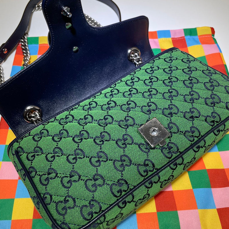 Gucci  Luxury -  Bags - 476