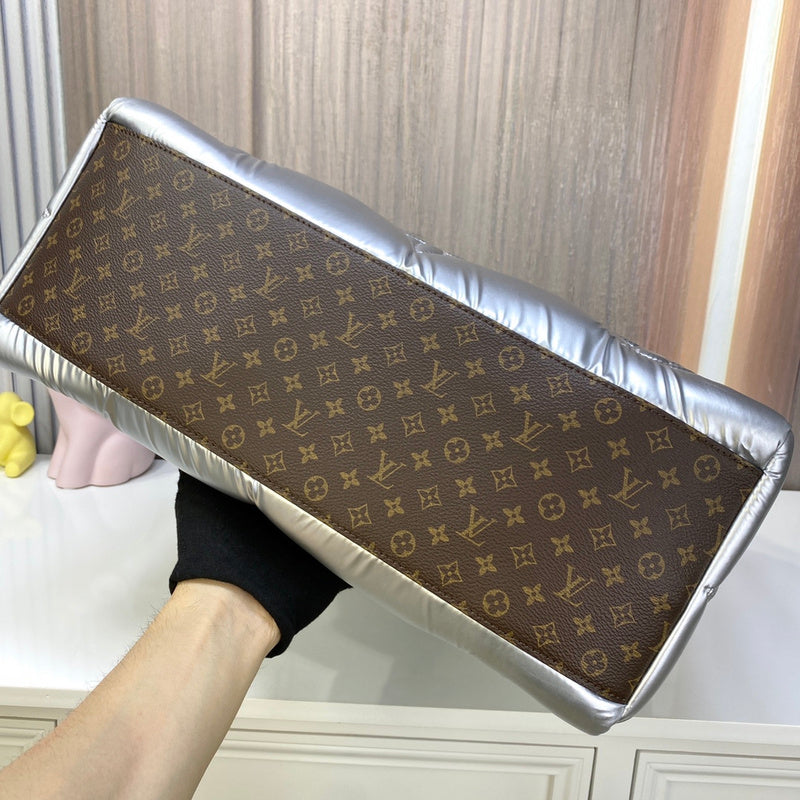 Alice Bags- Louis Vuittons  - 16112