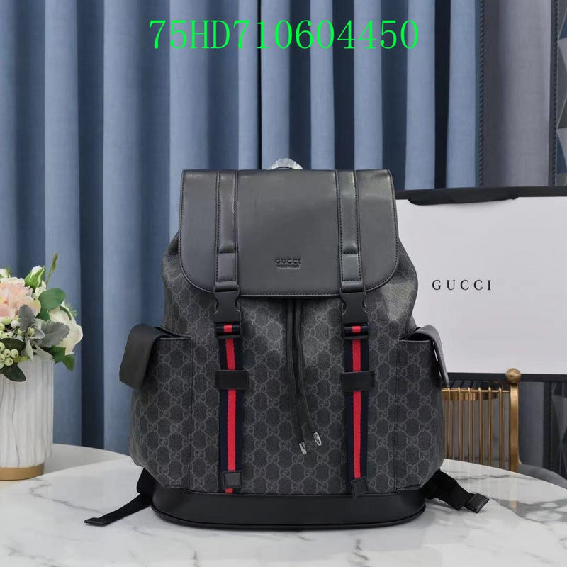 Gucci Bags - The Tote   1209