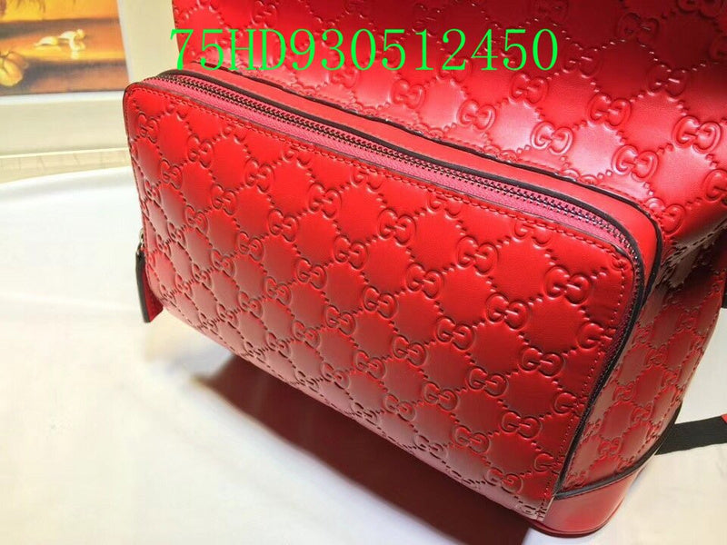Gucci Bags - The Tote   1221