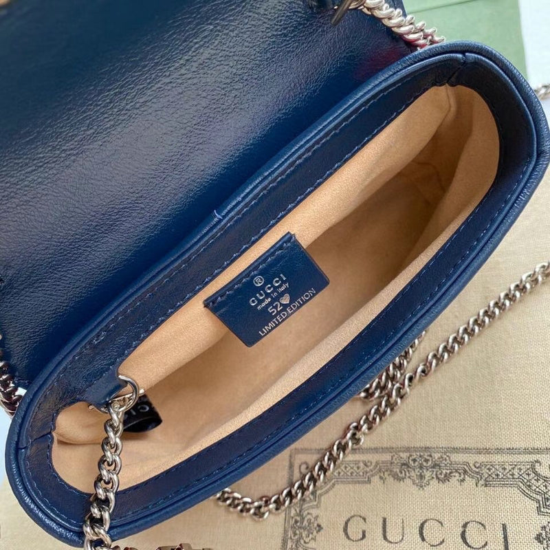 Gucci   Luxury Bags  1142