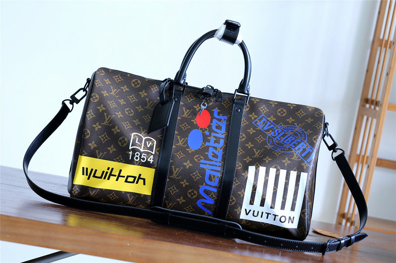 Alice bags - Louis Vuittons  - 9481