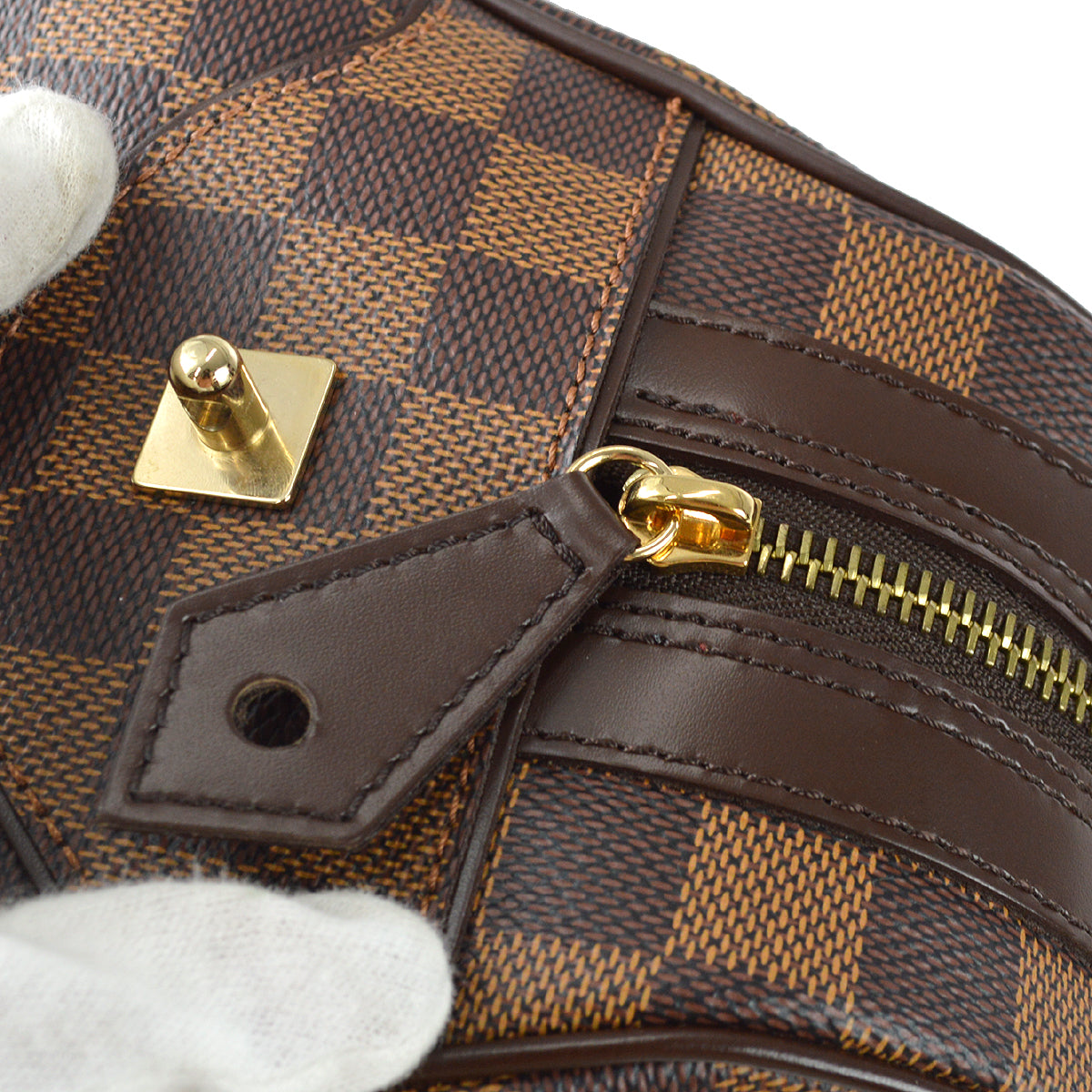 Louis Vuitton 2006 Duomo Damier N60008
