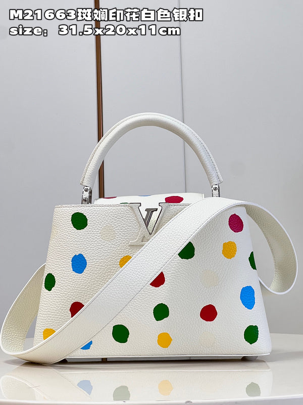 Alice bags - Louis Vuittons  - 15446