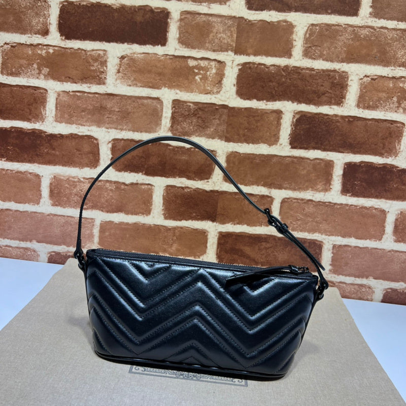 Gucci Luxury - Bags - 024
