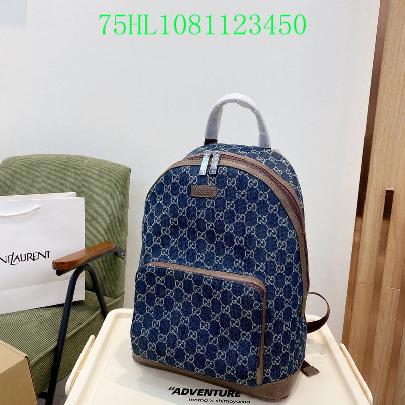 Gucci Bags - The Tote   1157