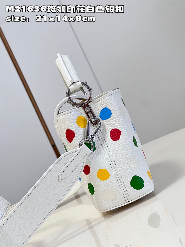 Alice bags - Louis Vuittons  - 15447