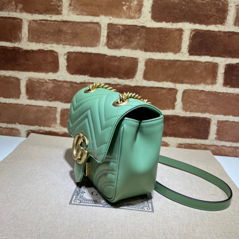 Gucci  Luxury -  Bags - 437