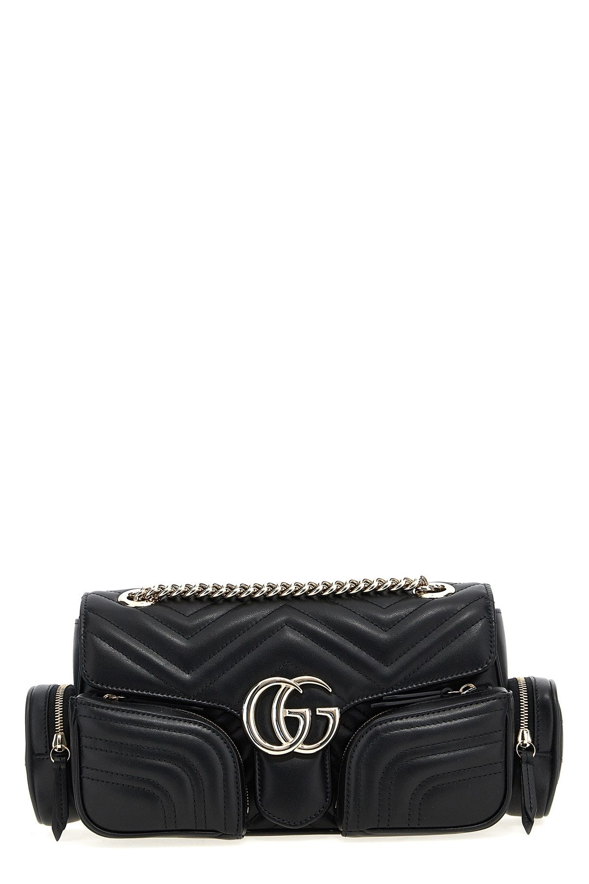 Gucci Women 'Marmont' Small Shoulder Bag