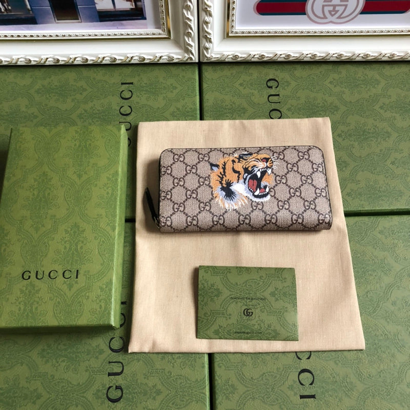 Gucci Luxury - Bags - 193