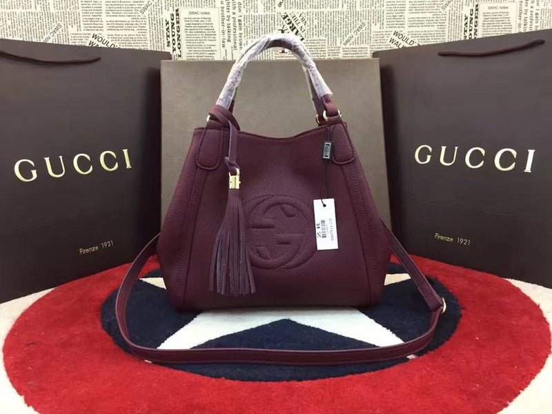 Gucci Bags - The Tote   523