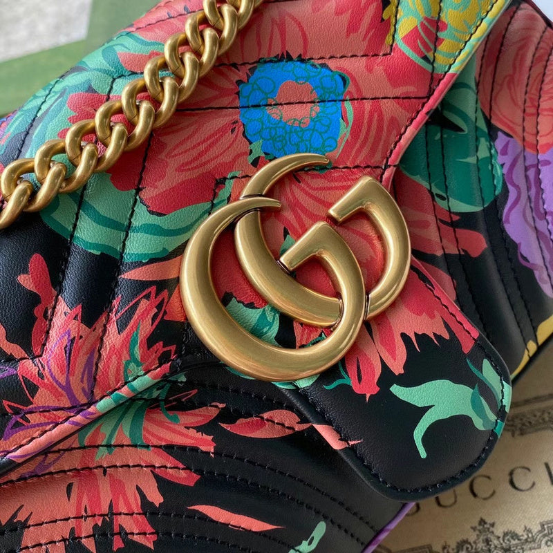 Gucci   Luxury Bags  1237