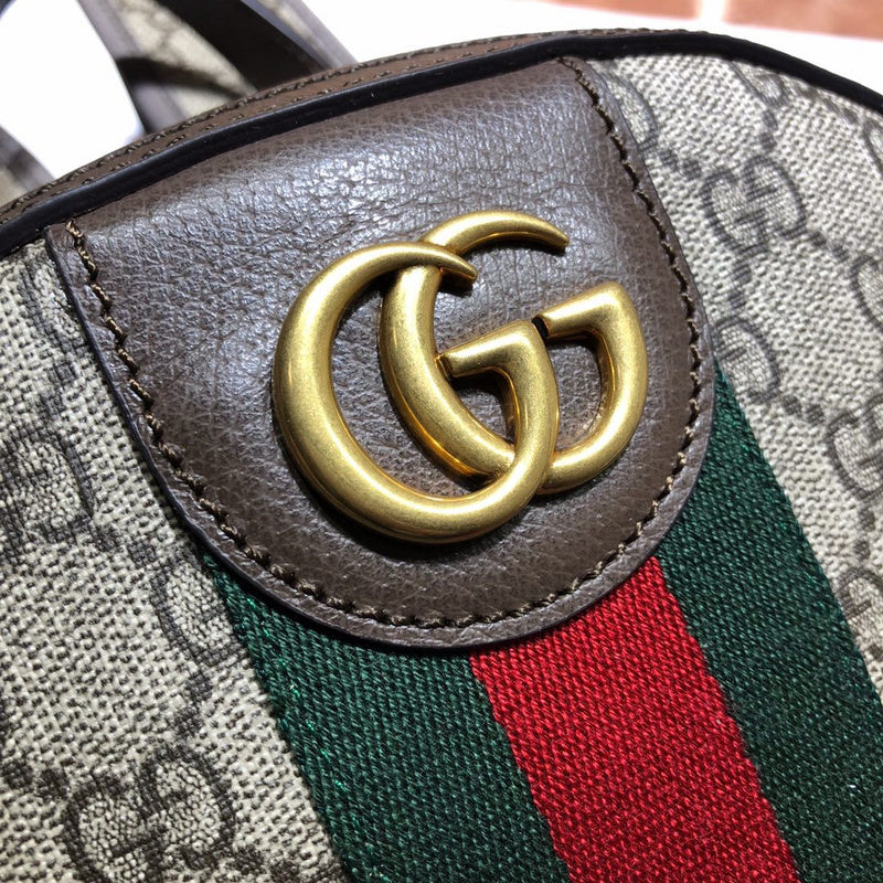 Gucci   Luxury Bags  988
