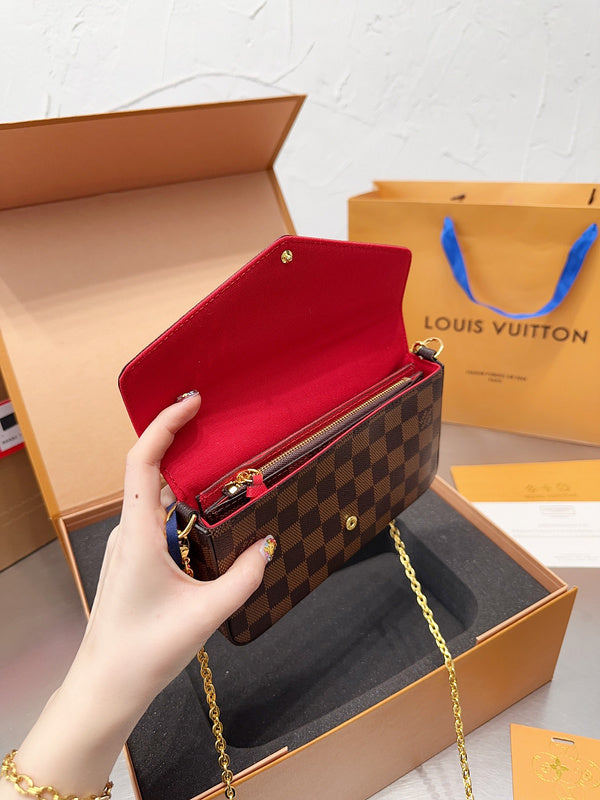 Alice bags - Louis Vuittons  - 15021