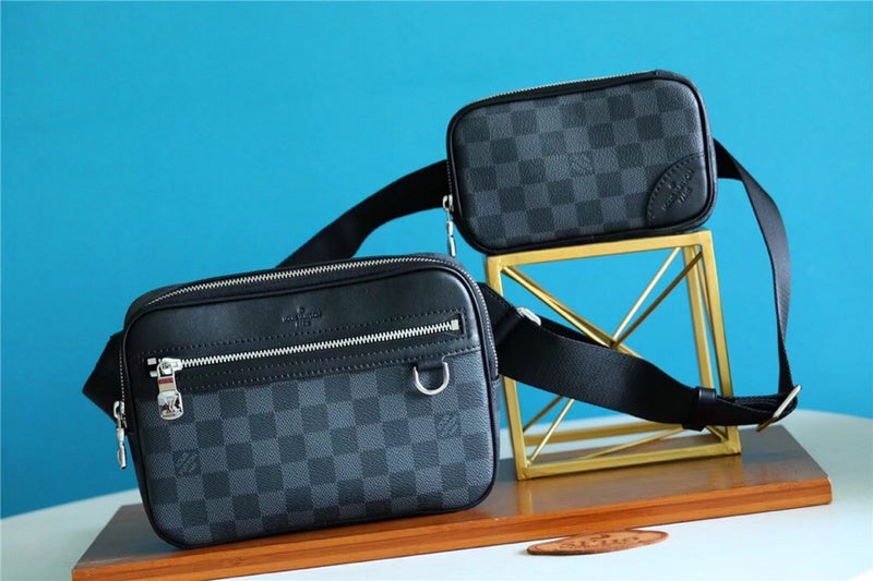 Alice bags - Louis Vuittons  - 10289