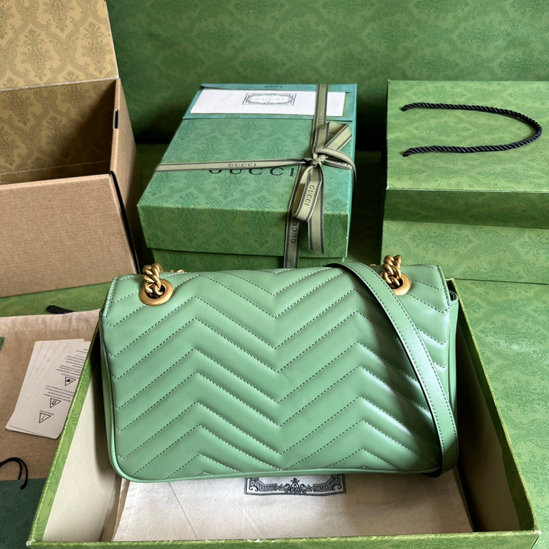 Gucci  Luxury -  Bags - 426