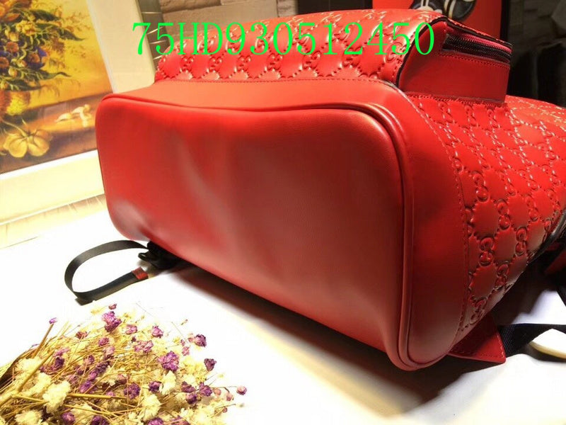 Gucci Bags - The Tote   1221