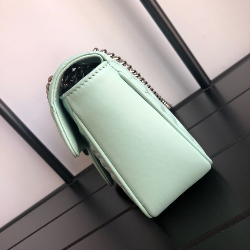 Gucci   Luxury Bags  1212