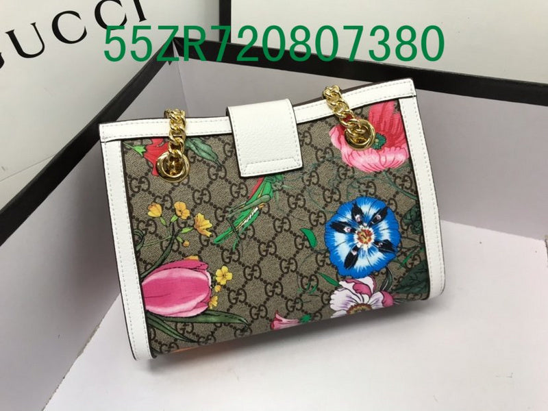 Gucci Bags - The Tote   587