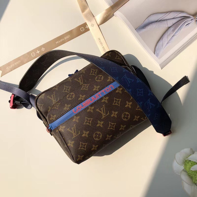 Alice bags - Louis Vuittons  - 10456