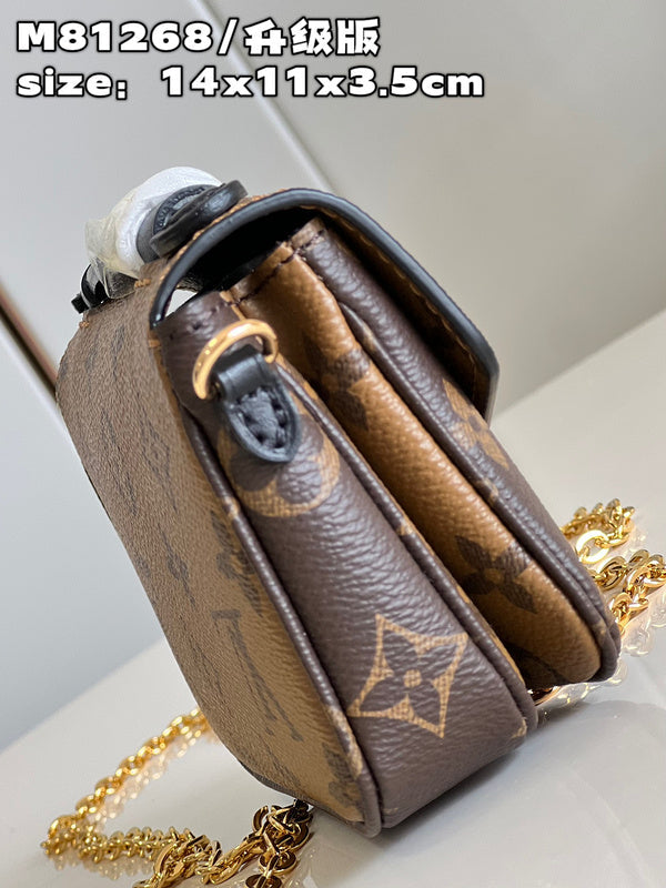 Alice bags - Louis Vuittons  - 15825