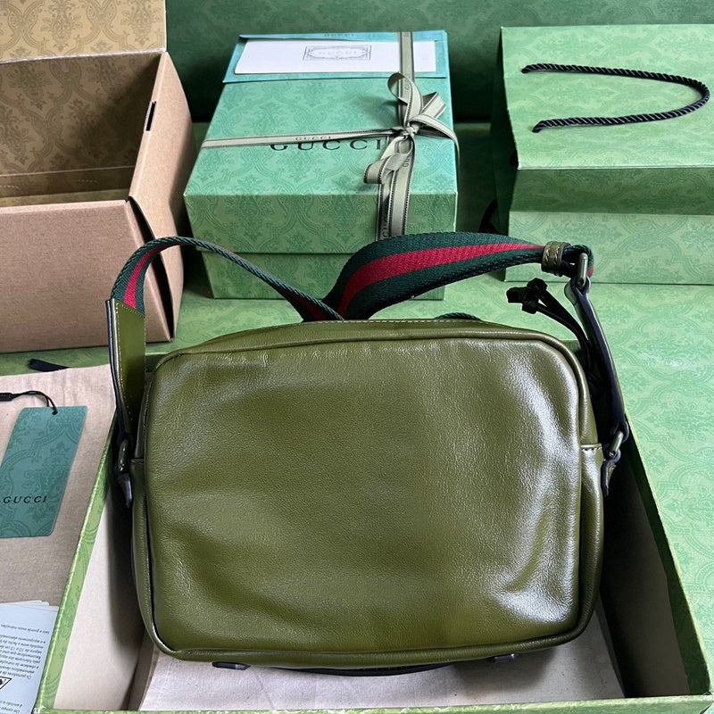 Gucci  Luxury -  Bags - 372