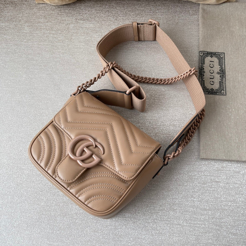Gucci Luxury - Bags - 291
