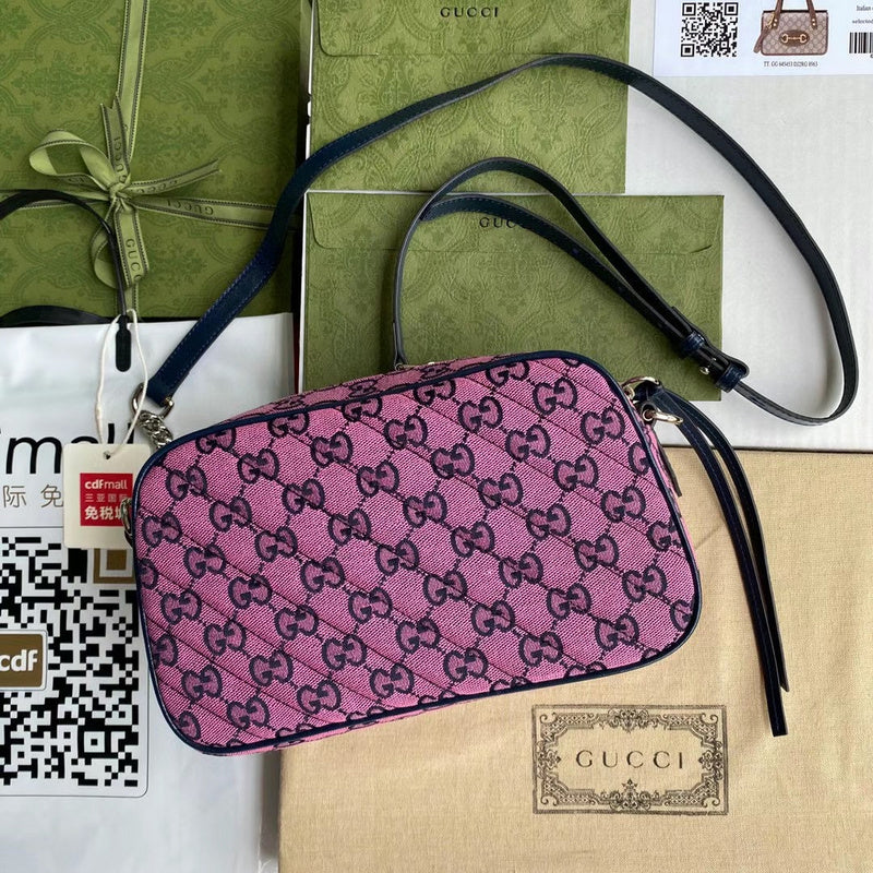 Gucci   Luxury Bags  1183