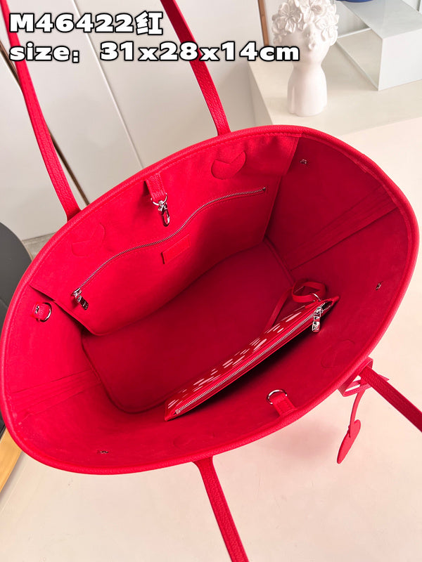 Alice Bags- Louis Vuittons  - 15915
