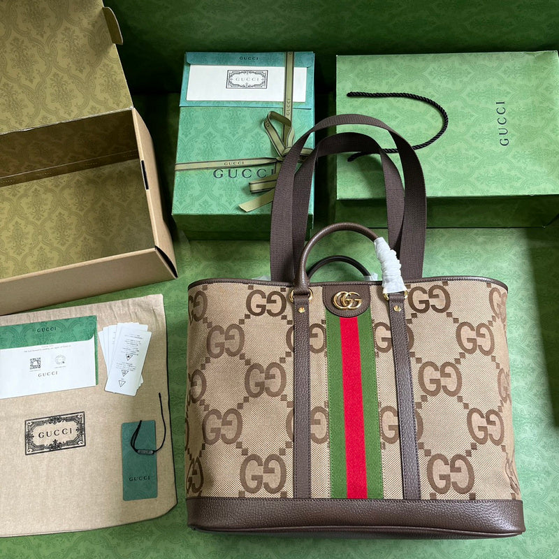 Gucci Luxury - Bags - 120