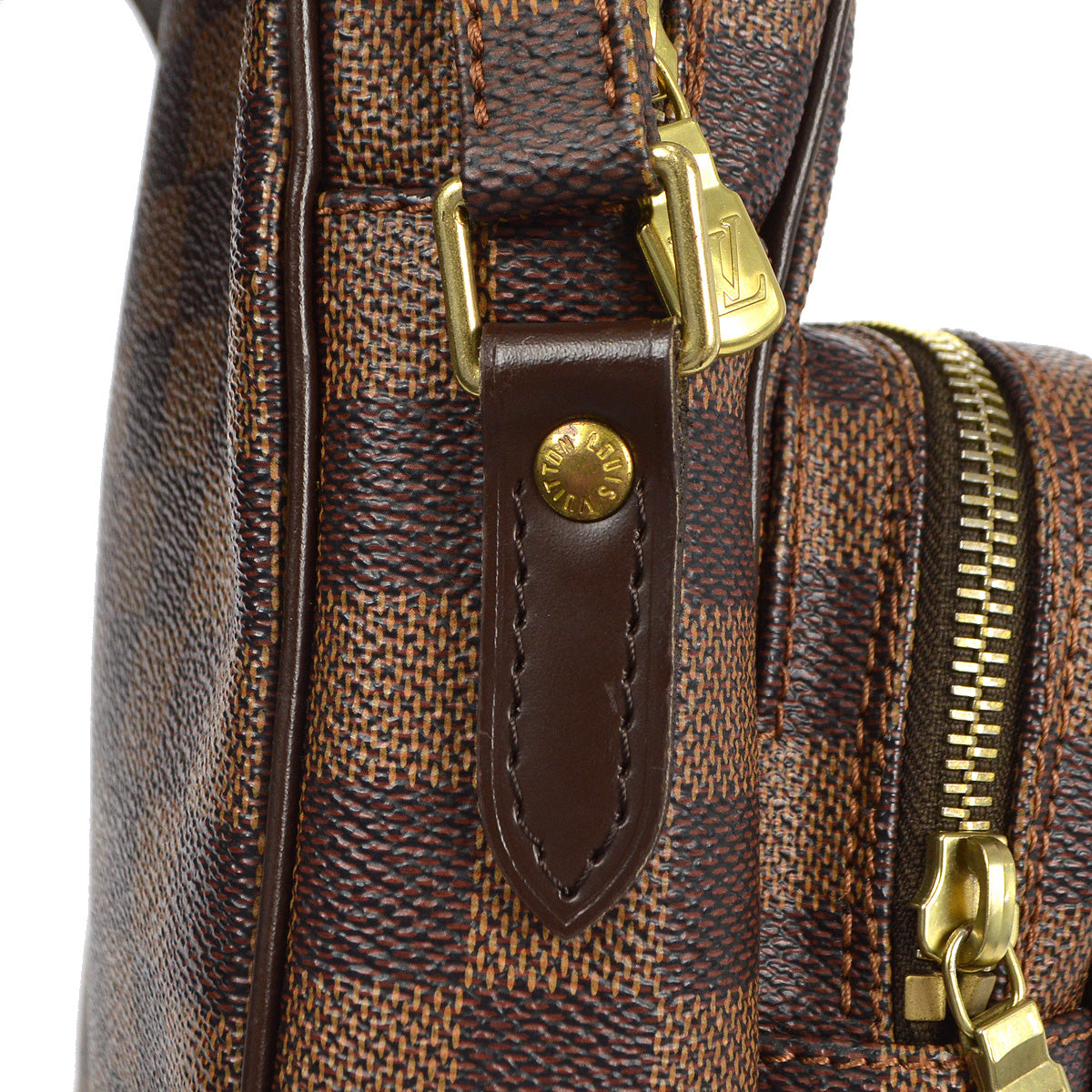 Louis Vuitton 2009 Amazon Damier N48074