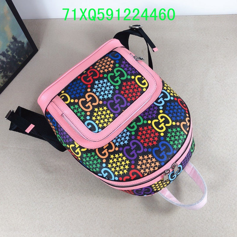 Gucci Bags - The Tote   1081