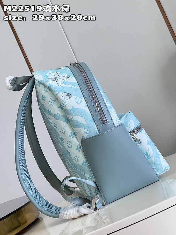 Alice bags - Louis Vuittons  - 15159
